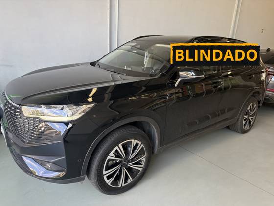 GWM HAVAL H6 1.5 PHEV19 E-TRACTION GWM HAVAL H6 1.5 PHEV19 E-TRACTION
